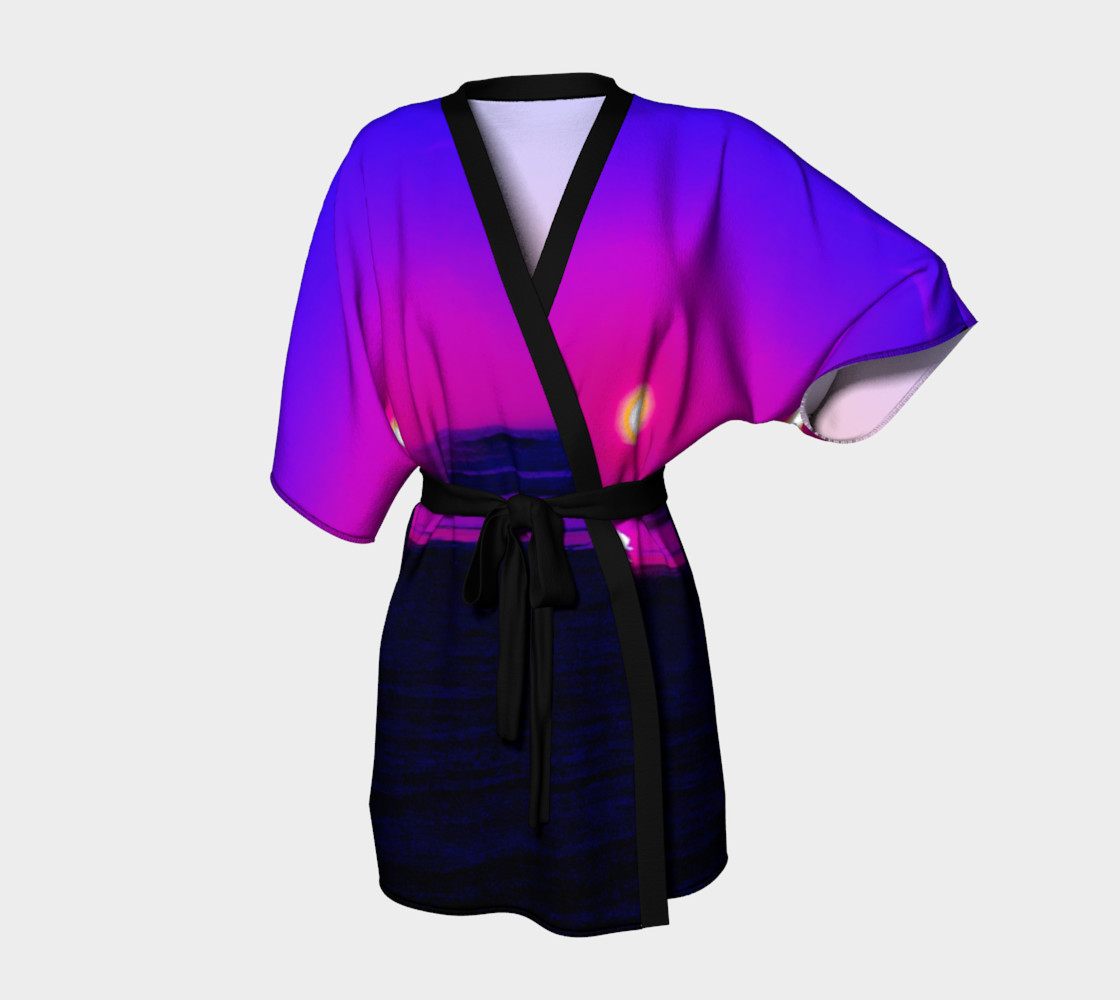 kimono go preview #1