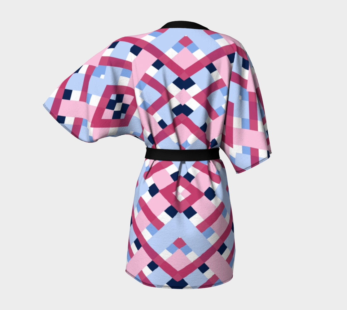 DEEP GEOMETRIC SHAPES preview #4