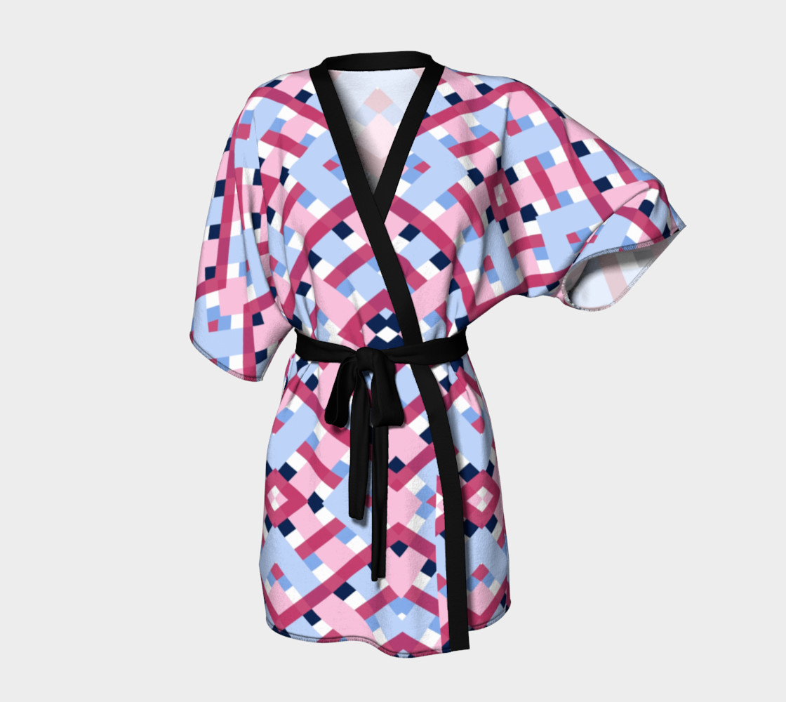 DEEP GEOMETRIC SHAPES preview #1