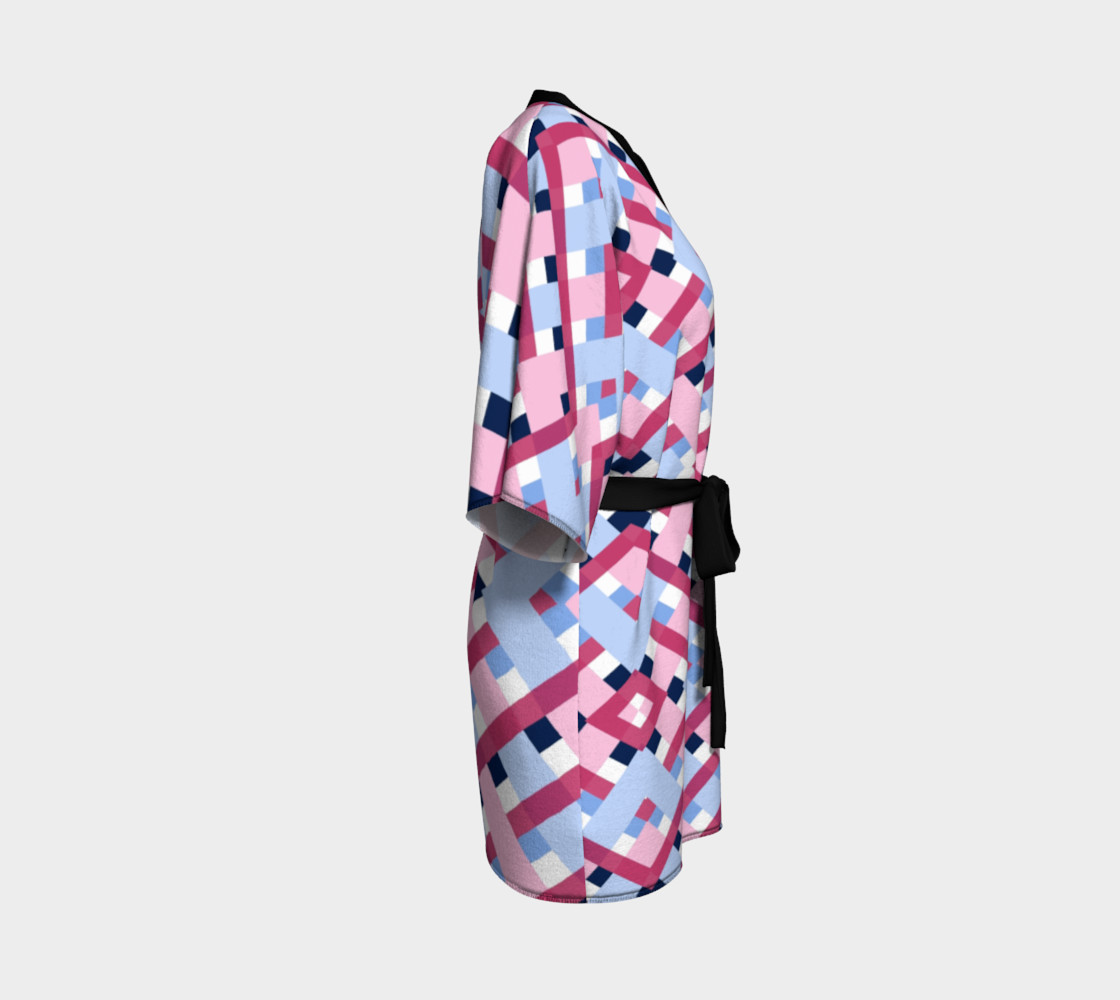 DEEP GEOMETRIC SHAPES preview #3