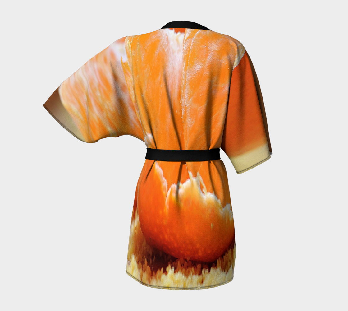 So Sweet Kimono Robe preview #4
