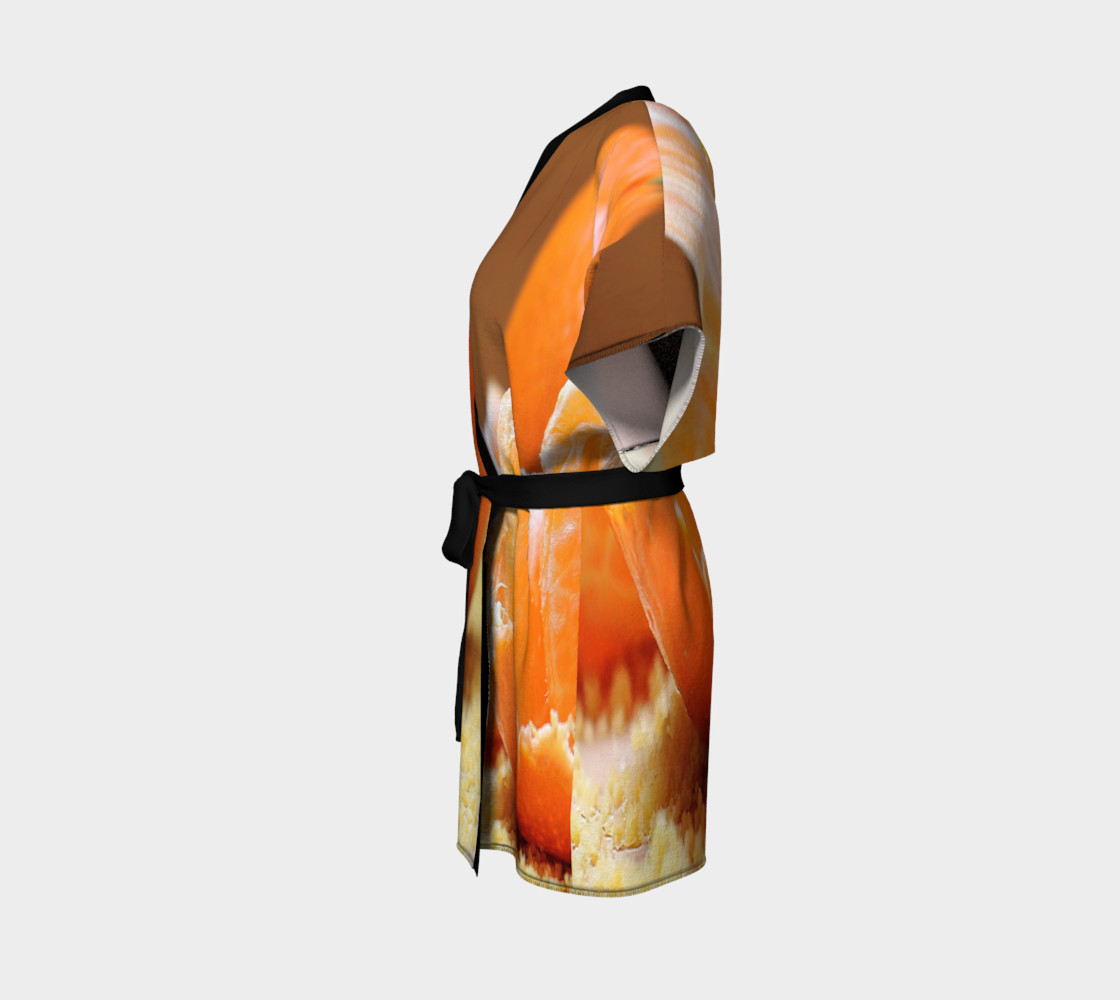 So Sweet Kimono Robe preview #2