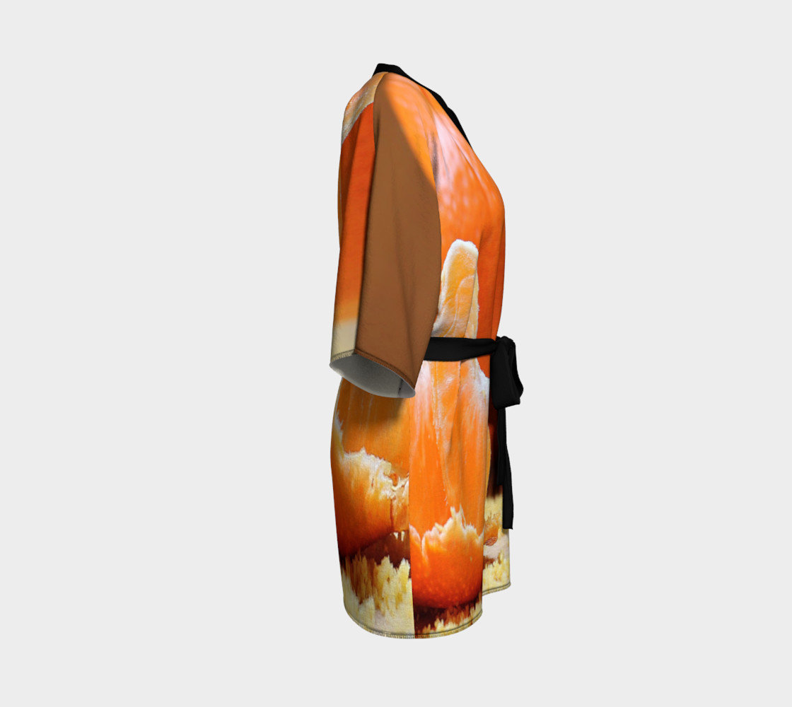 So Sweet Kimono Robe preview #3