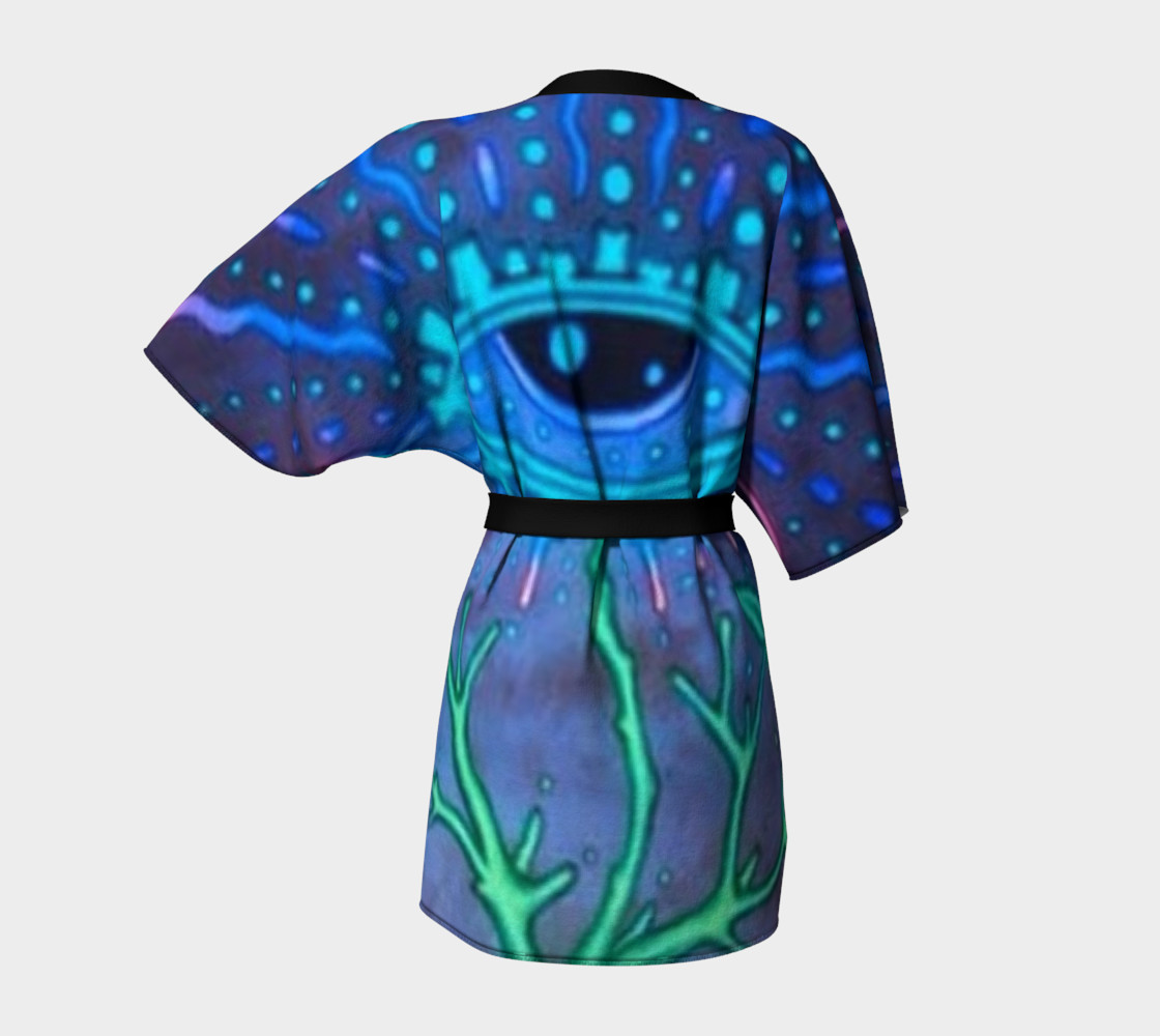 Third Eye Kimono preview #4