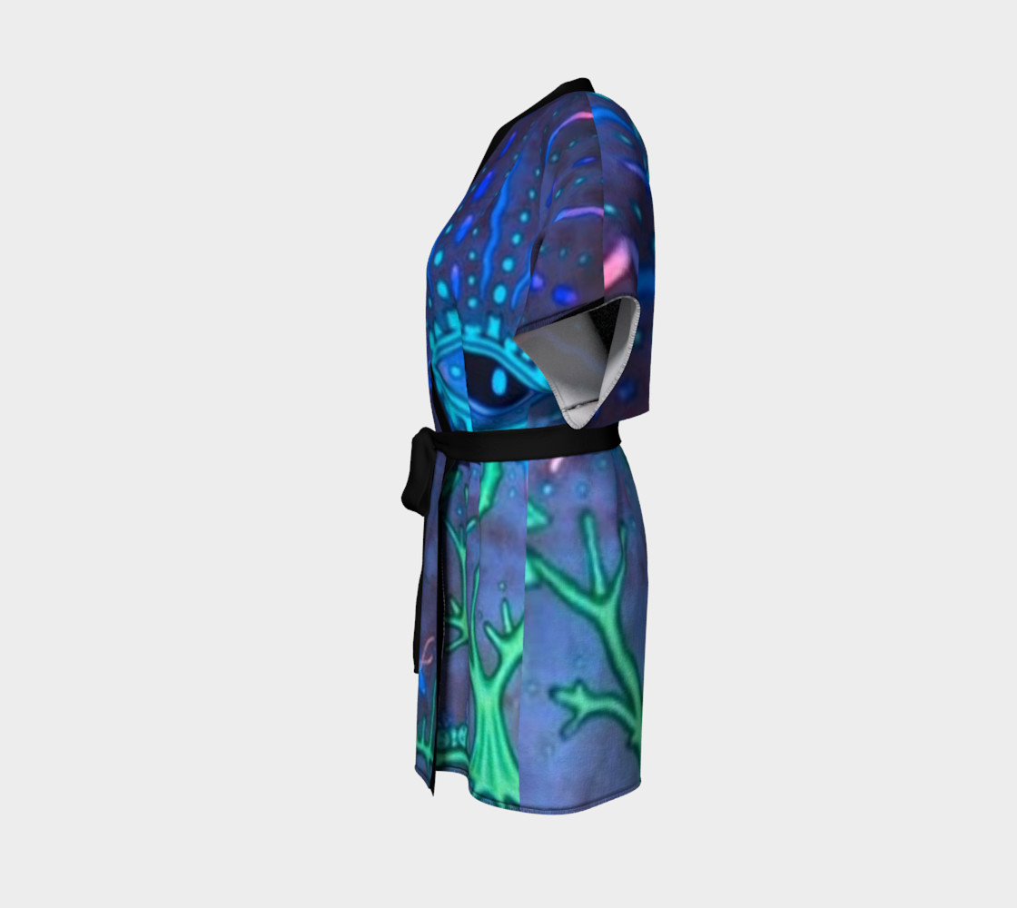Third Eye Kimono preview #2