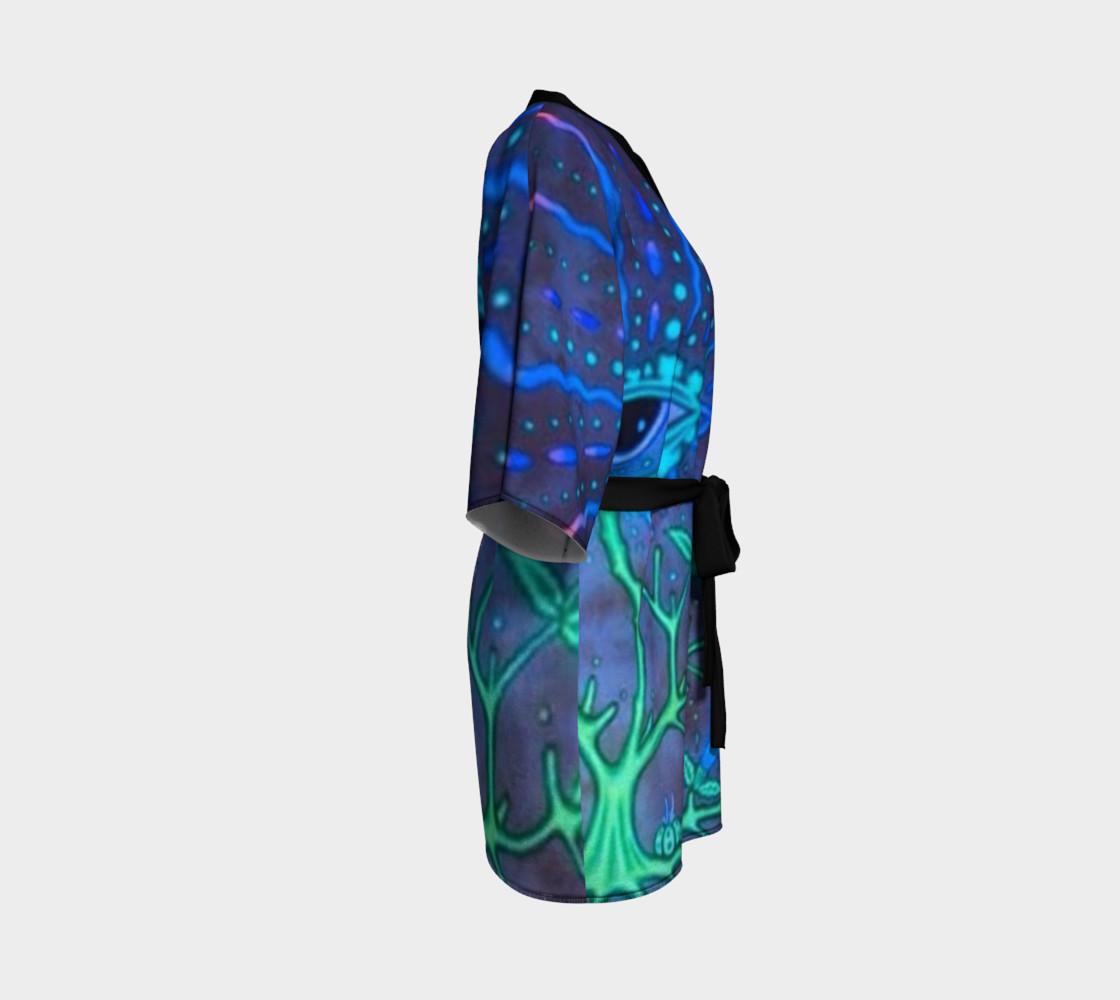 Third Eye Kimono preview #3