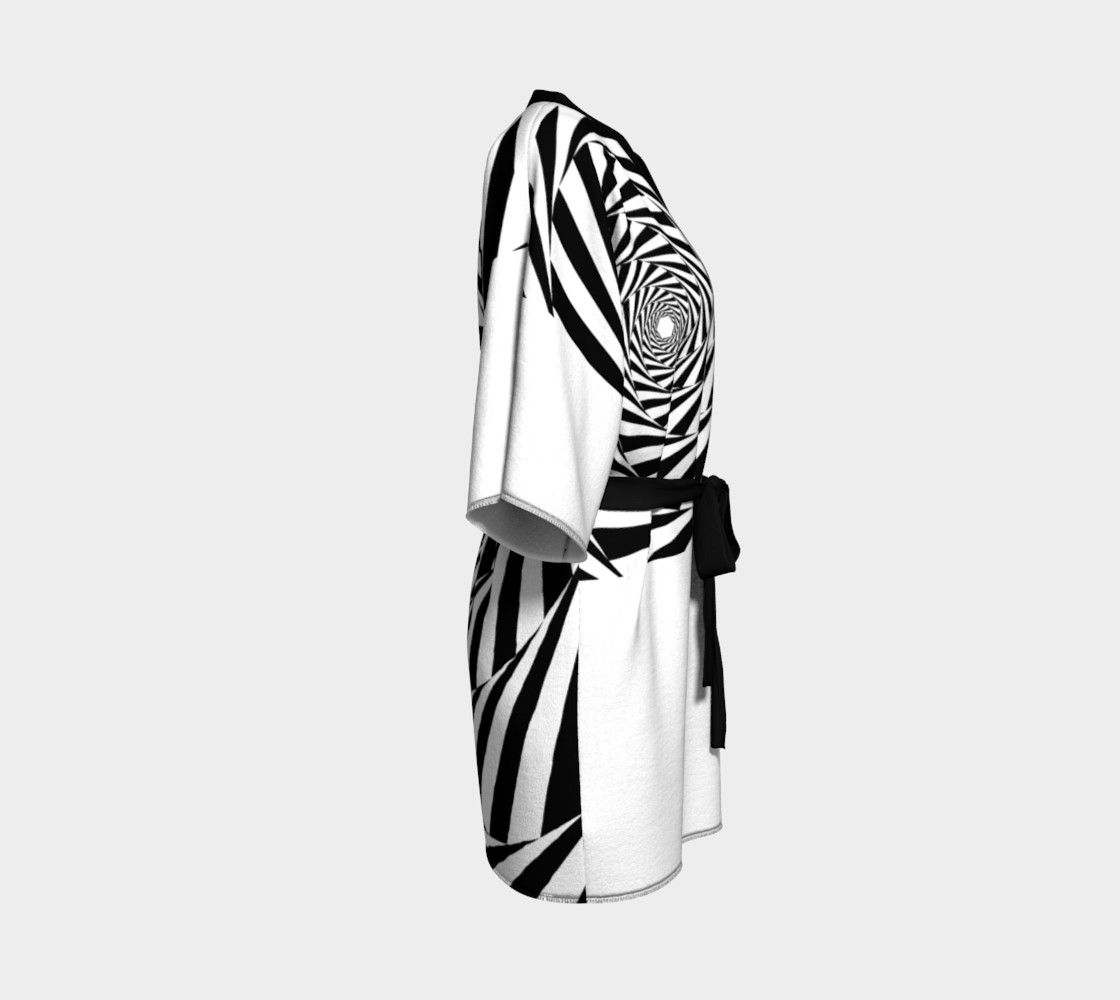 Hypnotic Kimono preview #3