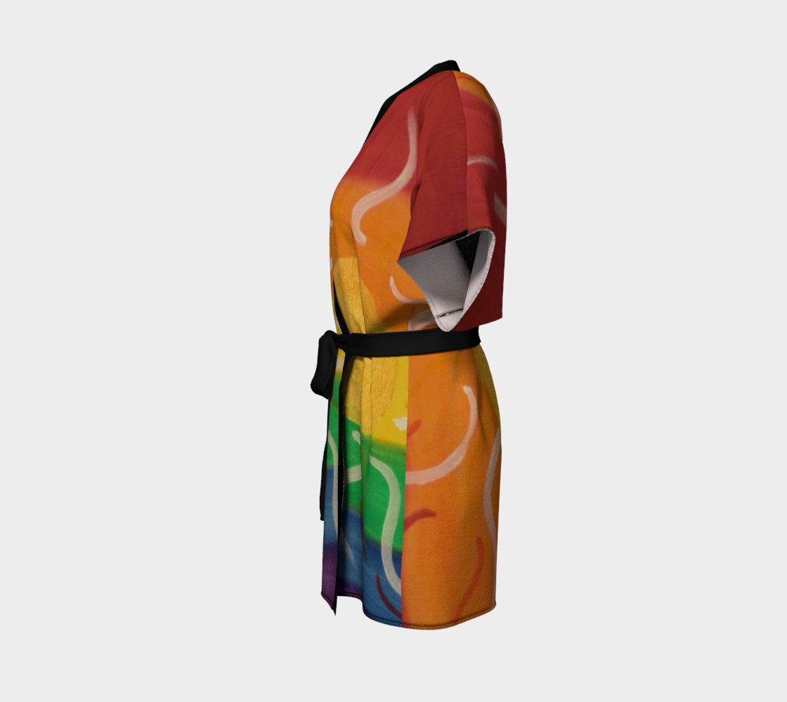 SunSet Rainbow preview #2