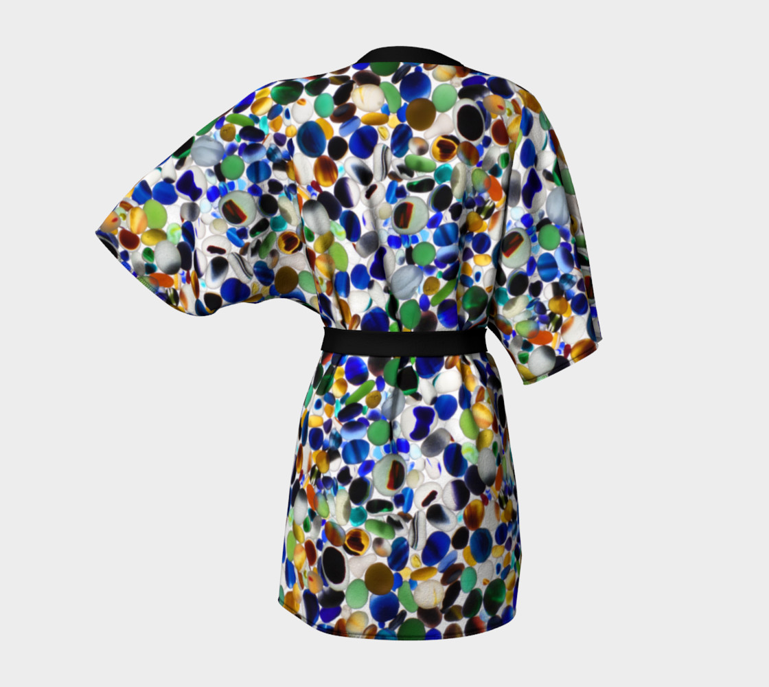 Sea Glass Robe preview #4
