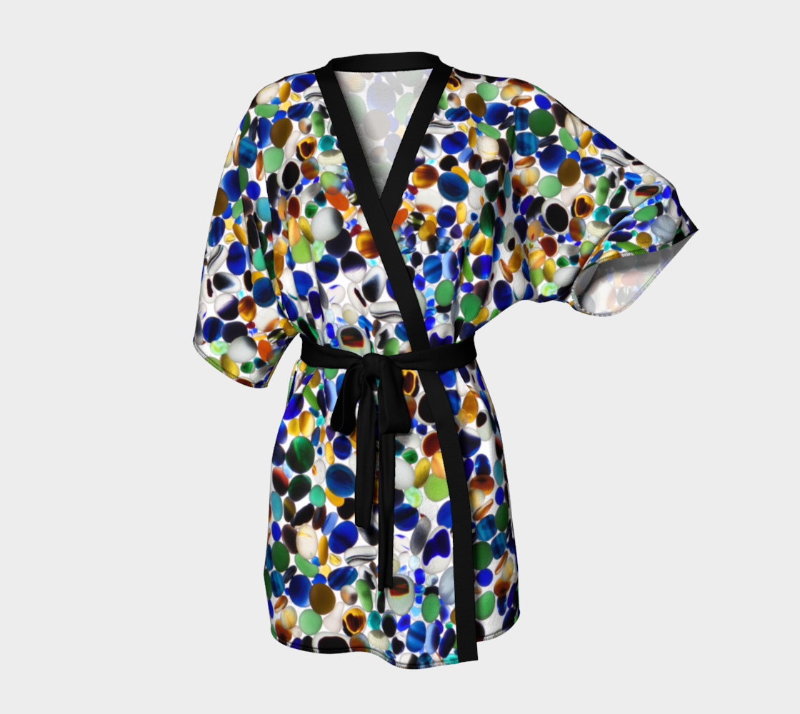 Sea Glass Robe preview #1