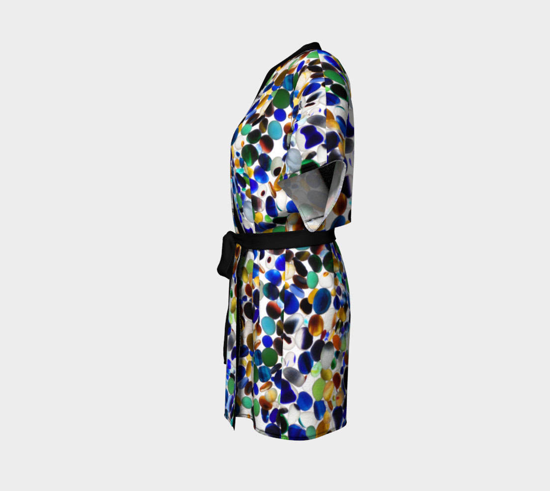 Sea Glass Robe preview #2