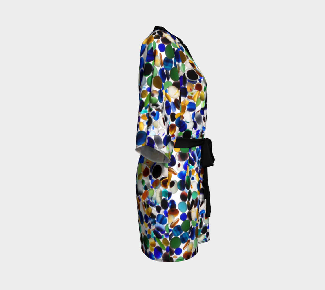 Sea Glass Robe preview #3