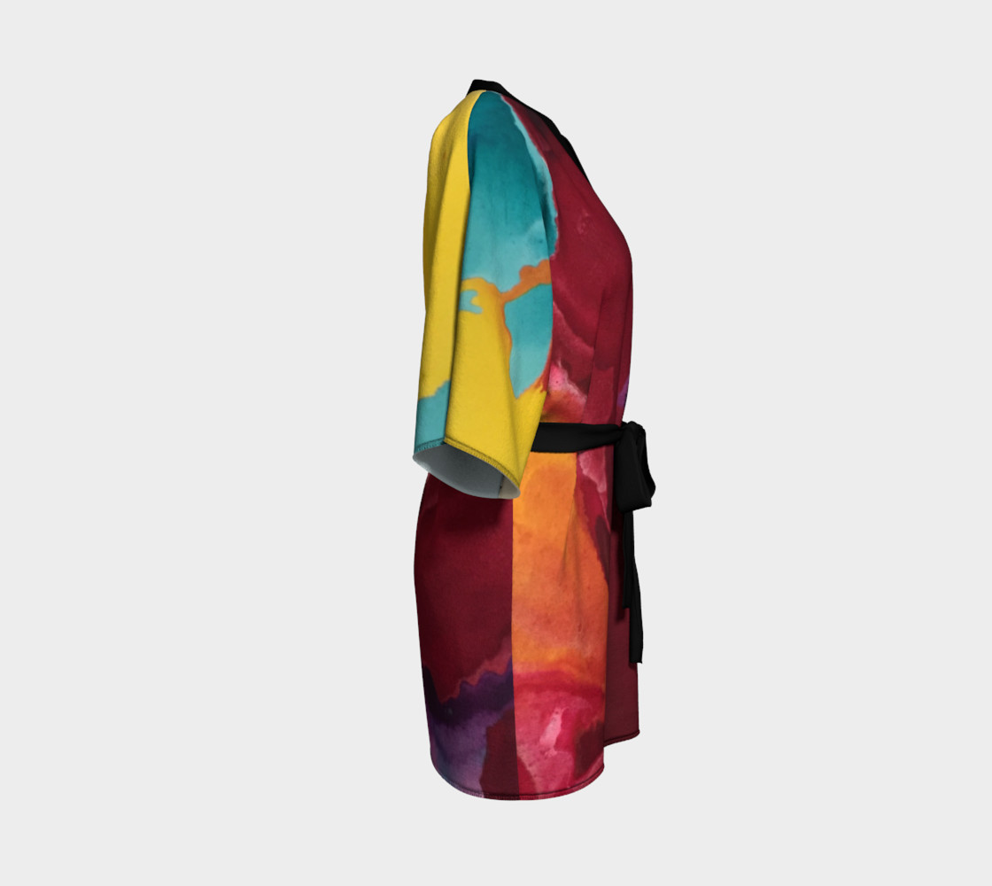 Arizona Flow - robe preview #3