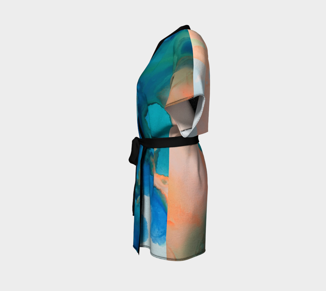 Angel Tones - robe preview #2