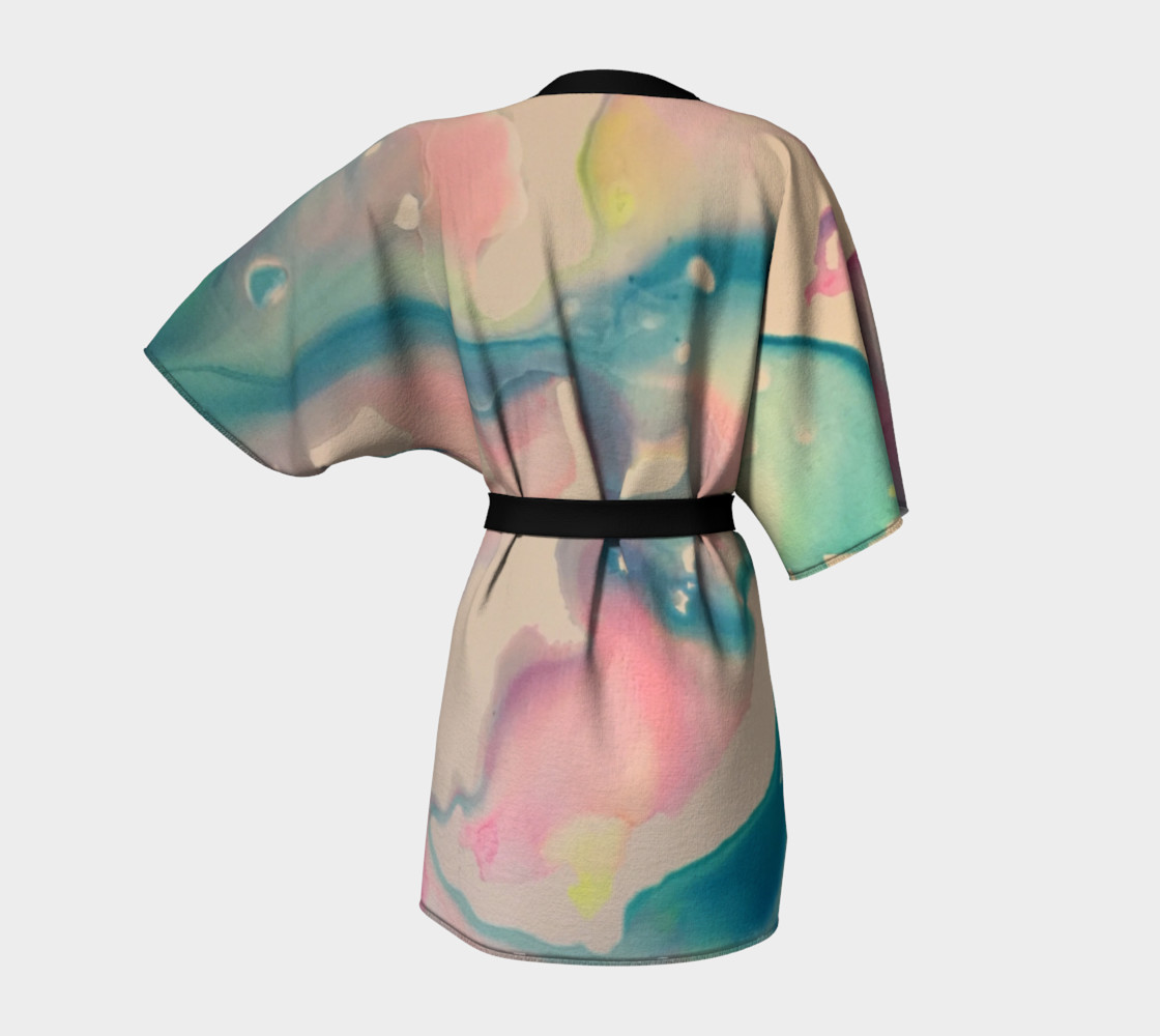 Pastel Light Play - robe preview #4
