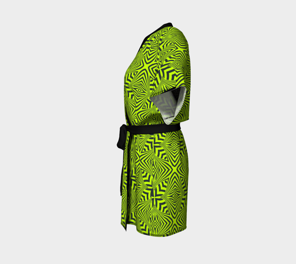 Green psychedelic preview #2