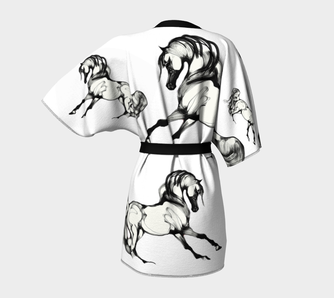 Stacey's Dancing Horse preview #4
