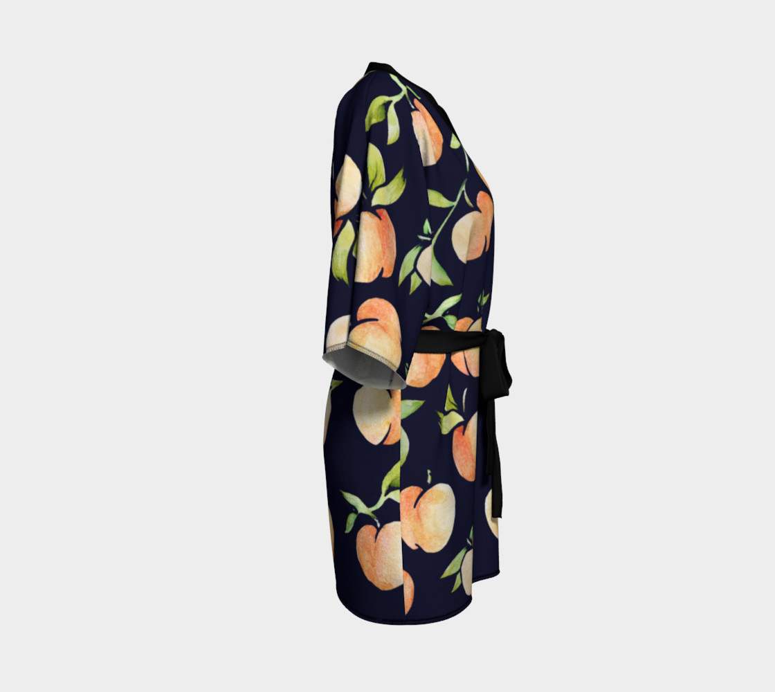 Juicy Peaches preview #3