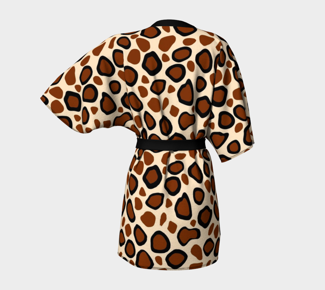 Animal Print 1 preview #4