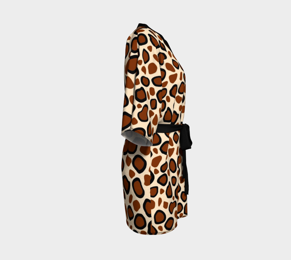 Animal Print 1 preview #3