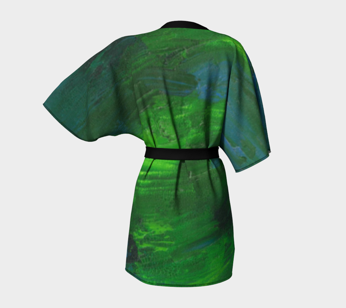 Earthbound Kimono preview #4
