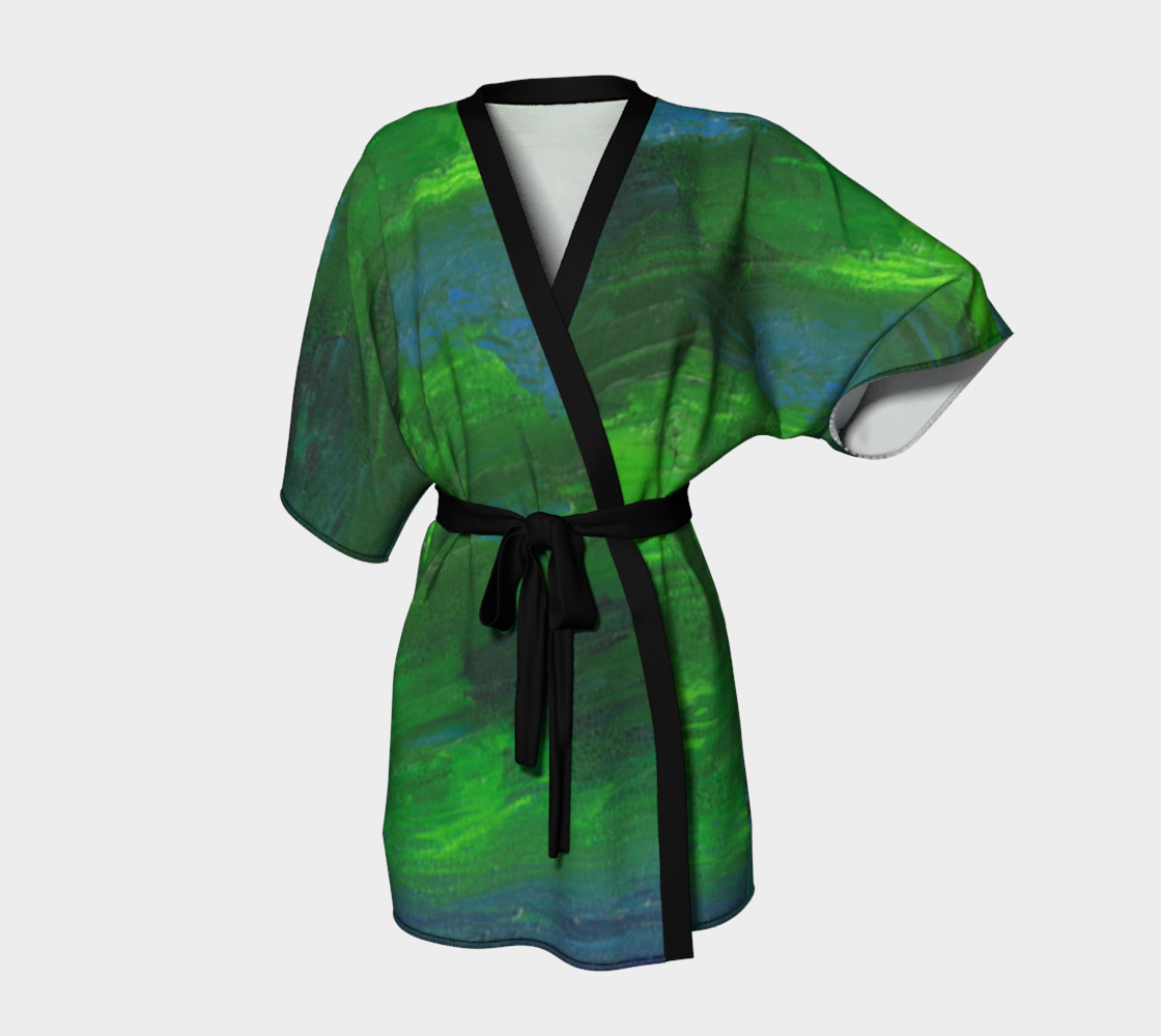 Earthbound Kimono preview #1