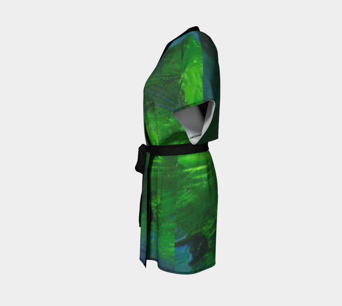 Earthbound Kimono preview #2