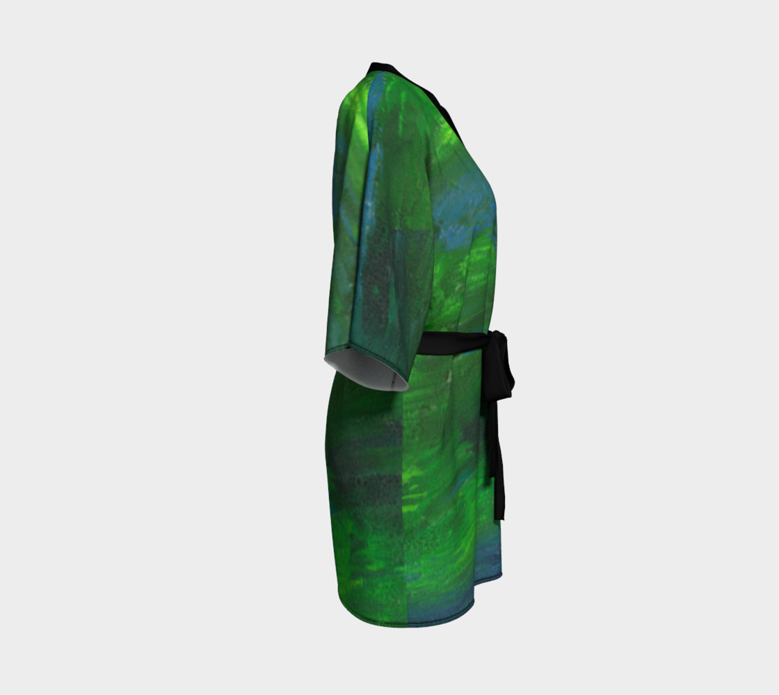 Earthbound Kimono preview #3