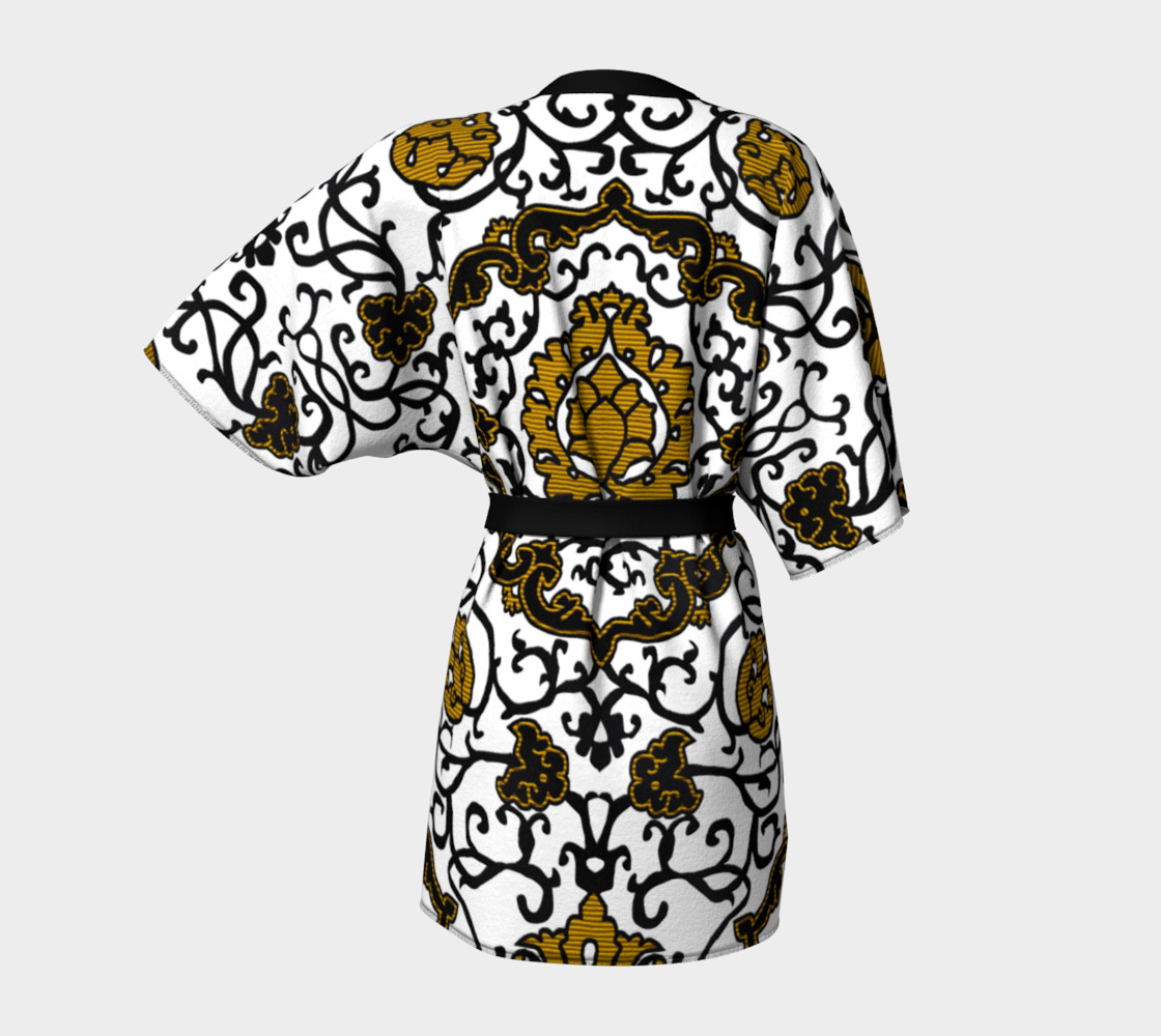 Eleonora di Toledo's dress preview #4