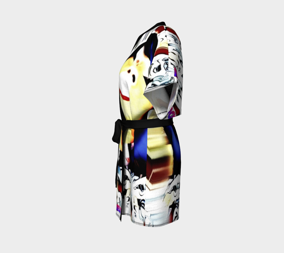KISS MEOR NOT preview #2
