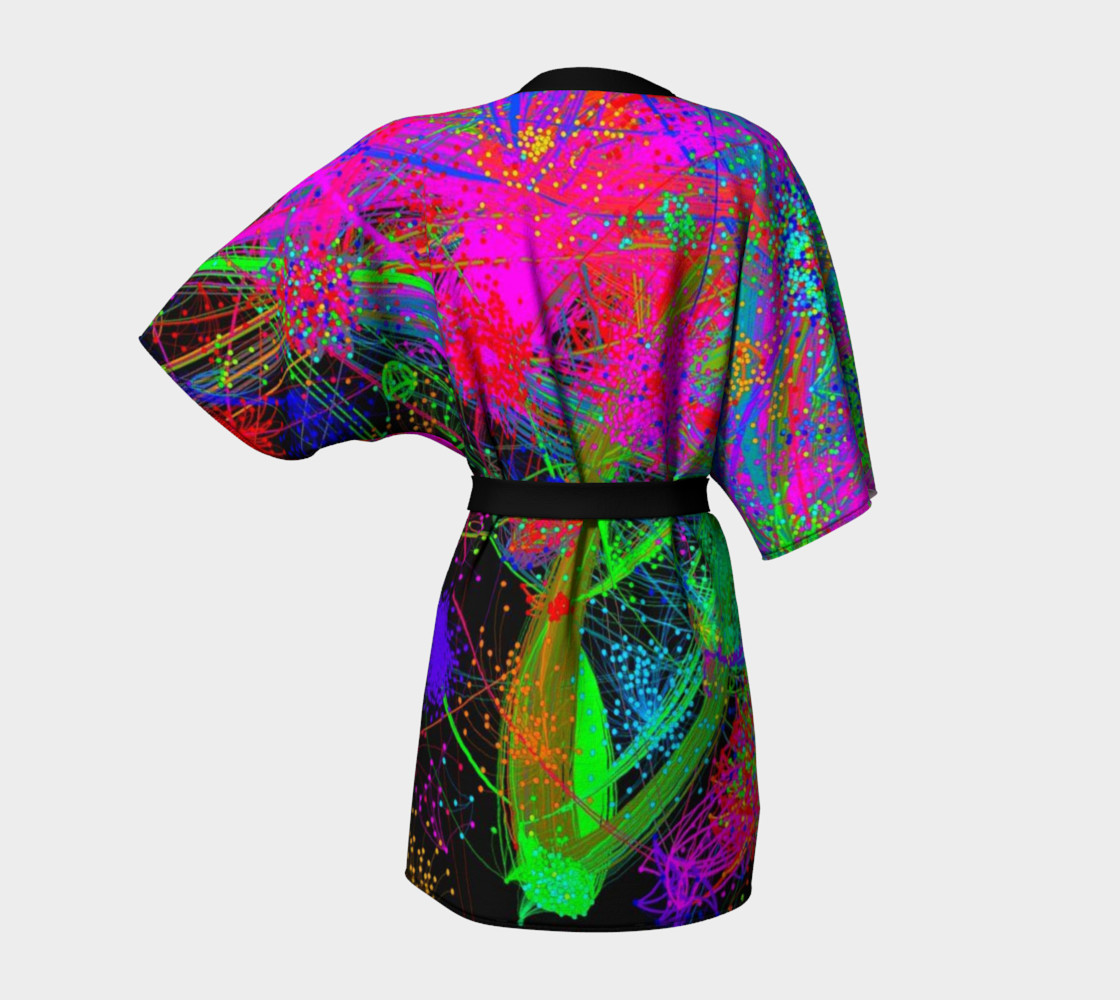 Paint Splatter preview #4