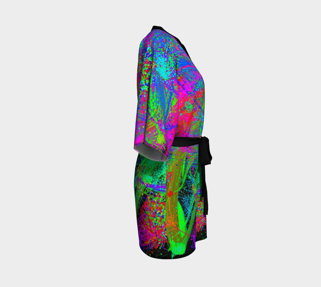 Paint Splatter preview #3