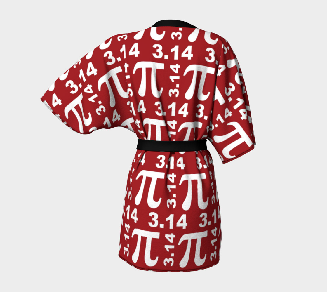 Pi Red preview #4