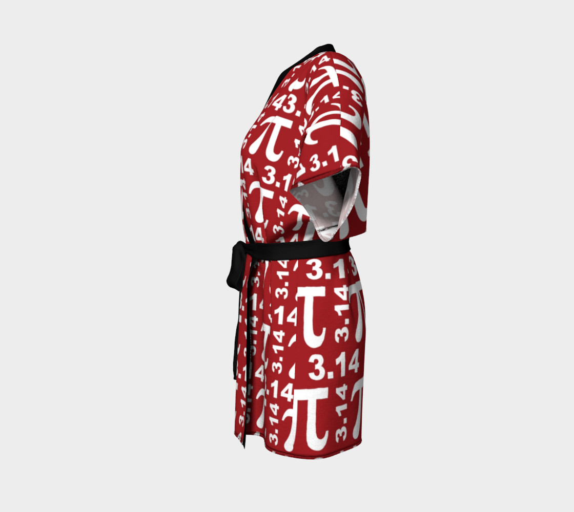 Pi Red preview #2