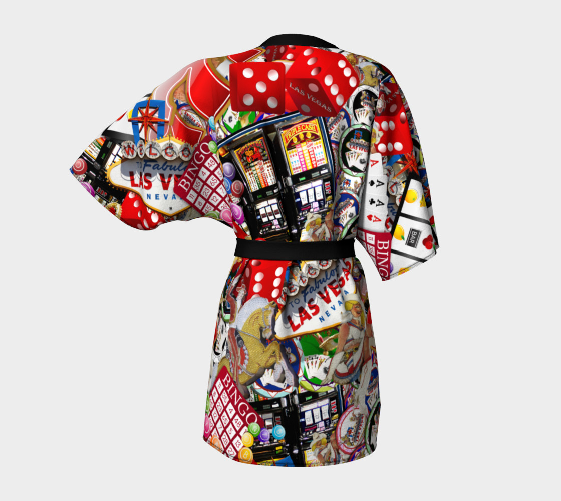 Gamblers Delight - Las Vegas Icons preview #4