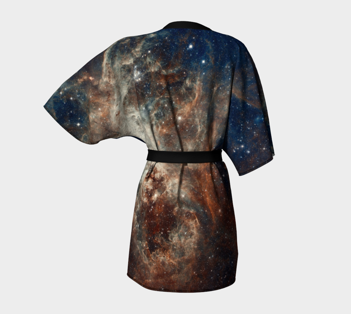Galaxy Stars Nebula Constellation preview #4