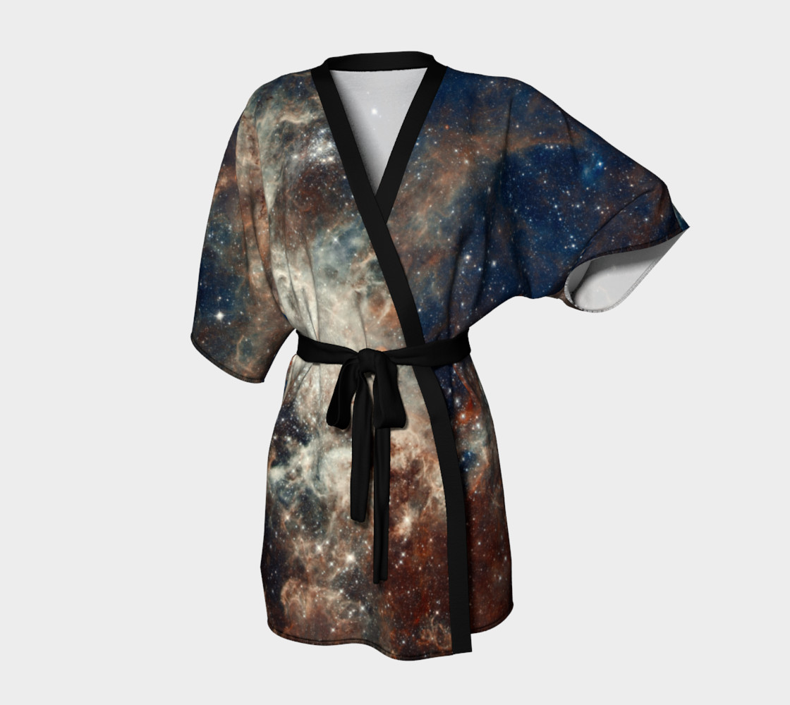 Galaxy Stars Nebula Constellation preview #1
