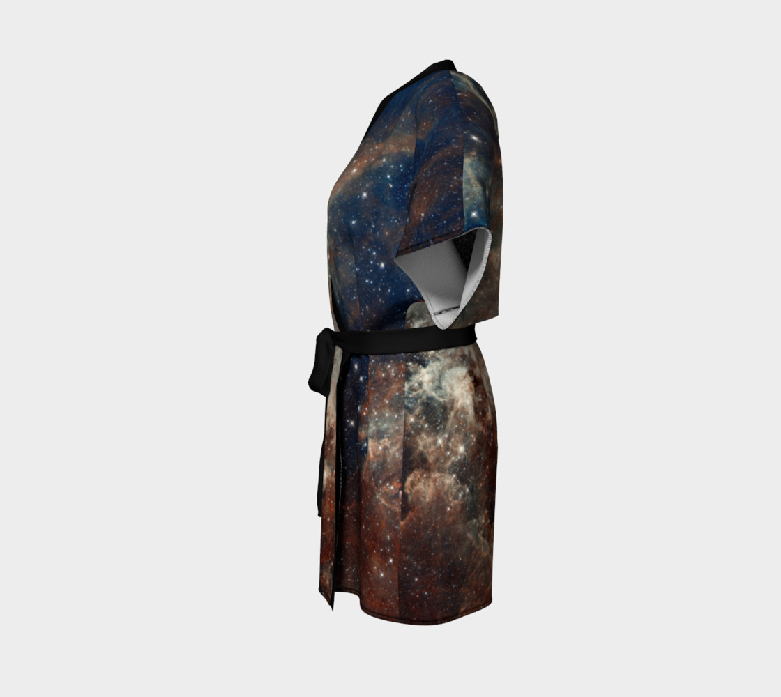 Galaxy Stars Nebula Constellation preview #2