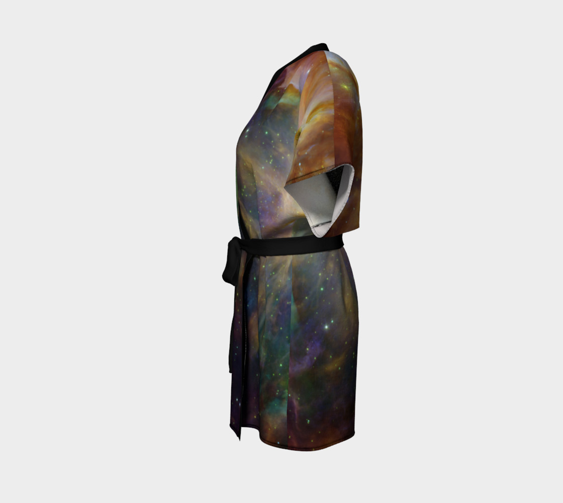 Orion Nebula Galaxy Stars preview #2