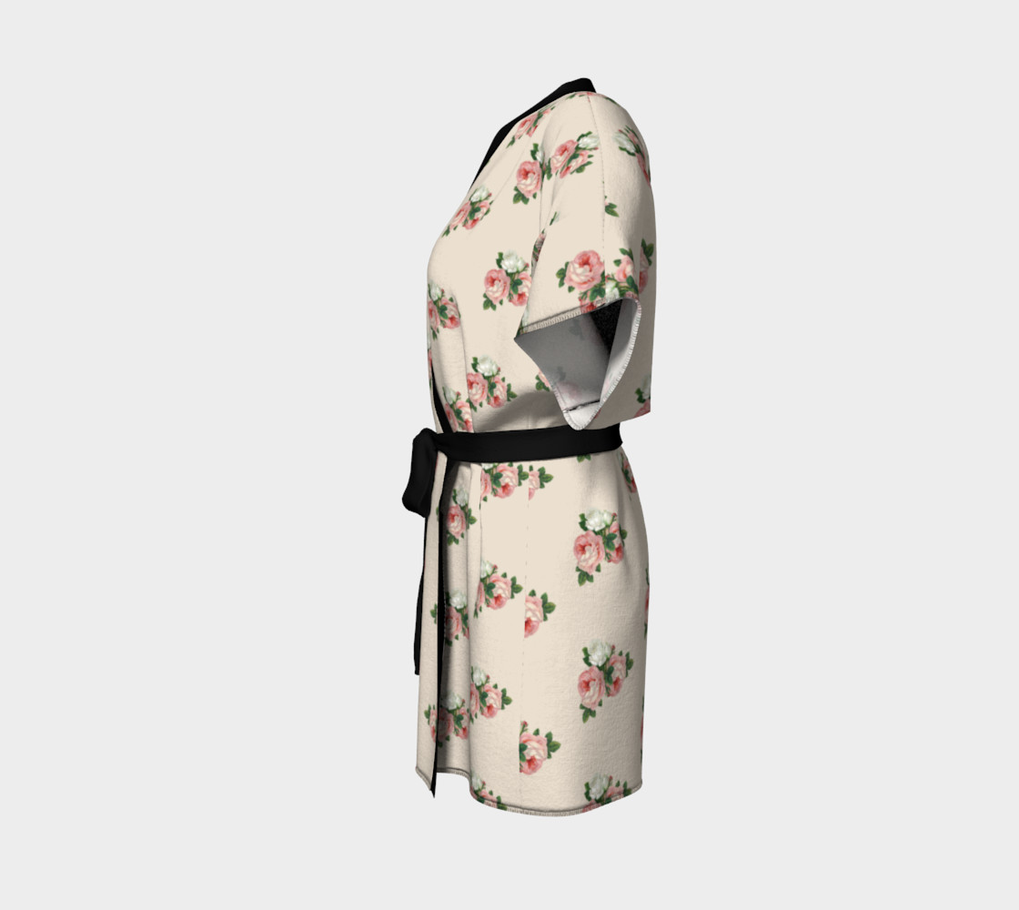 Vintage rose preview #2