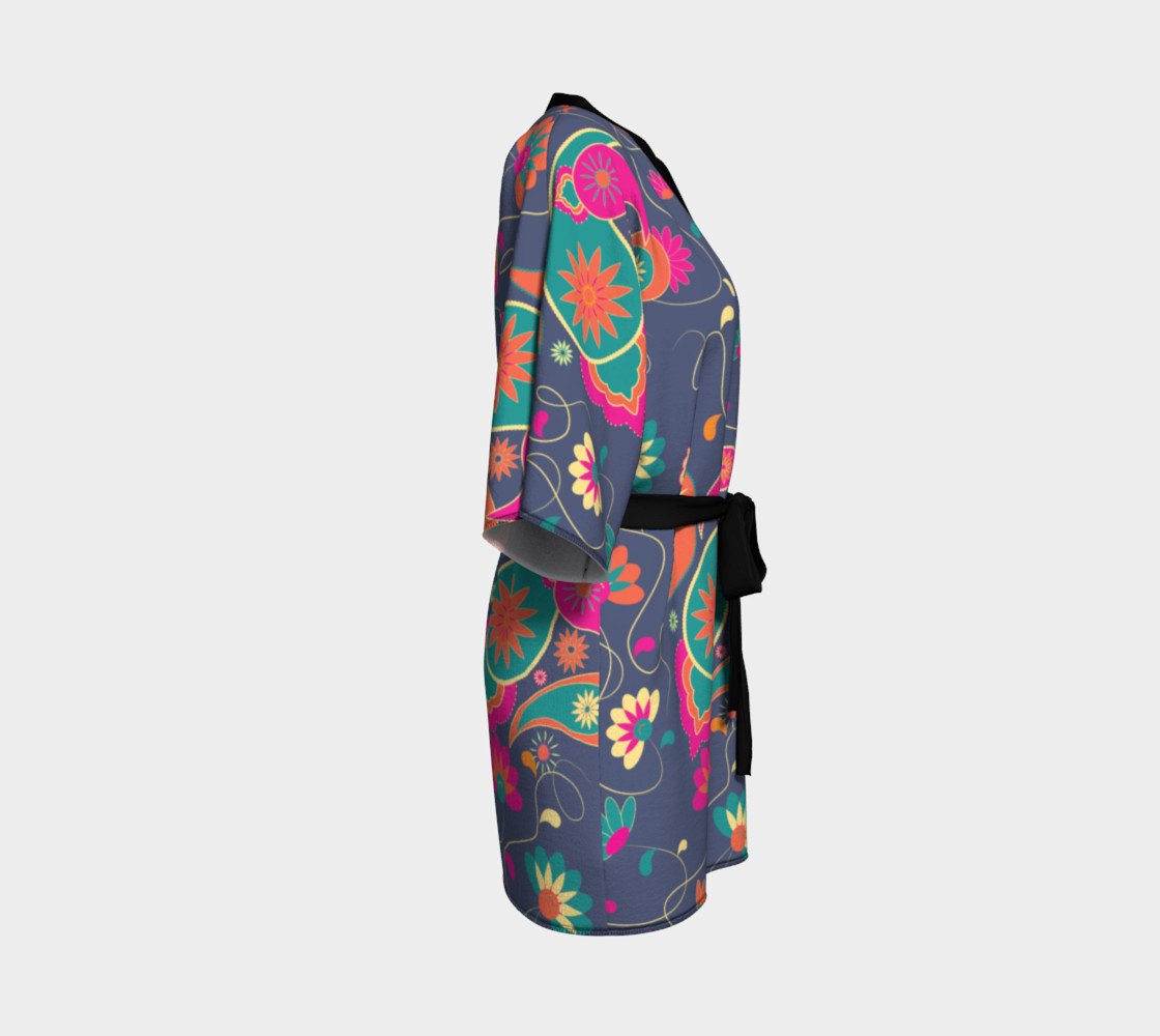 Oriental garden preview #3