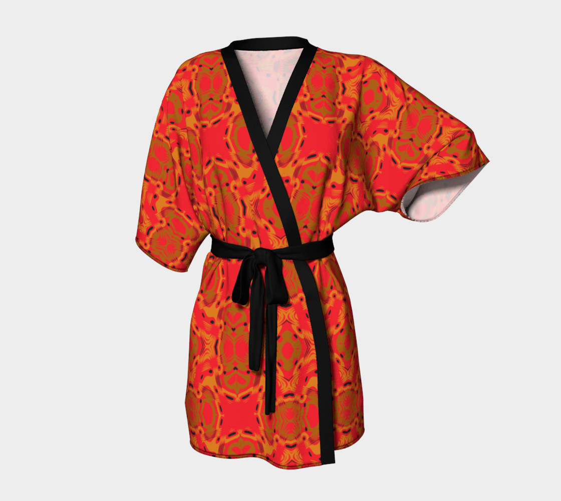 Tahiti Swirl preview #1