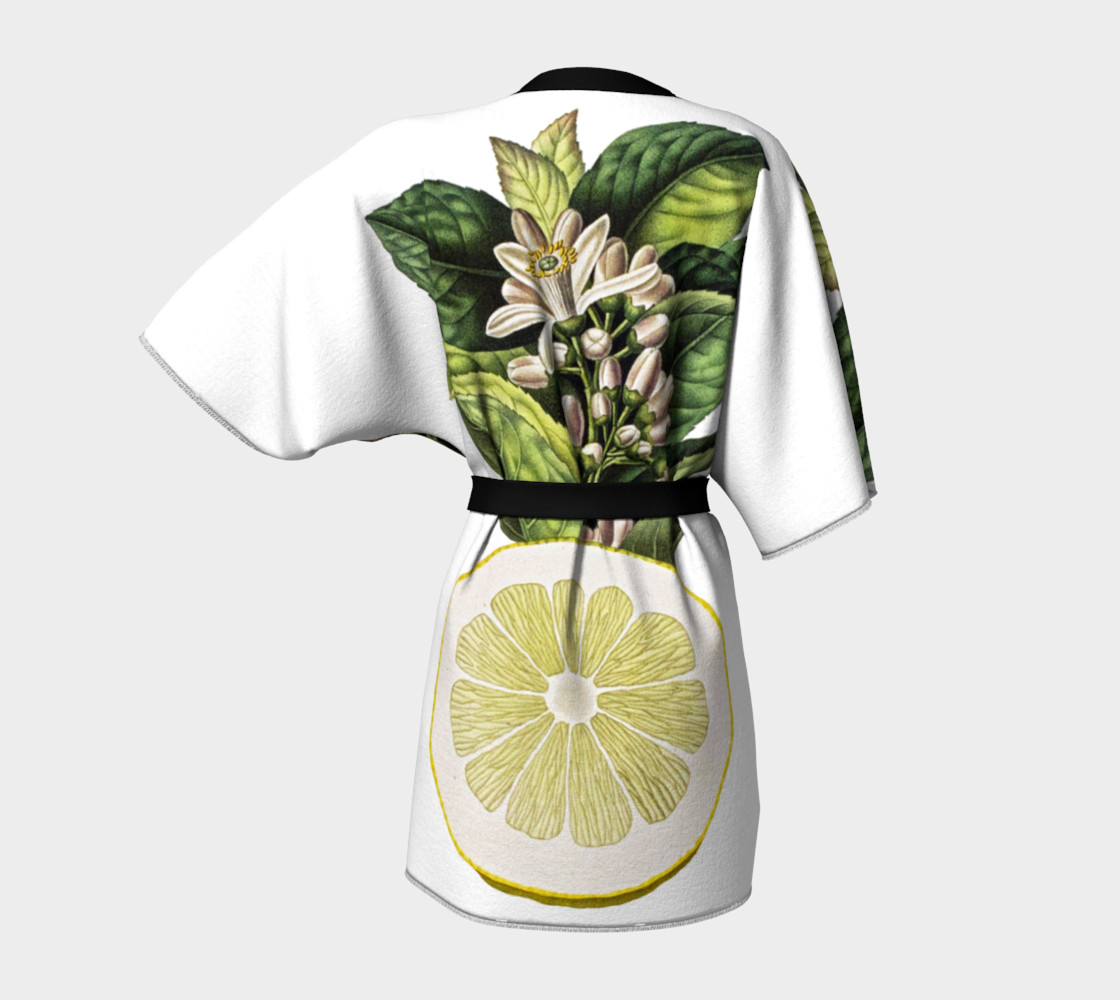 FF - Lime - Vintage preview #4