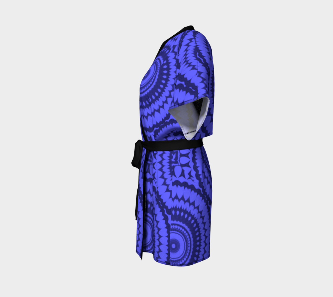 Kaleidoscope - Colletta-fabric-Pattern10 preview #2