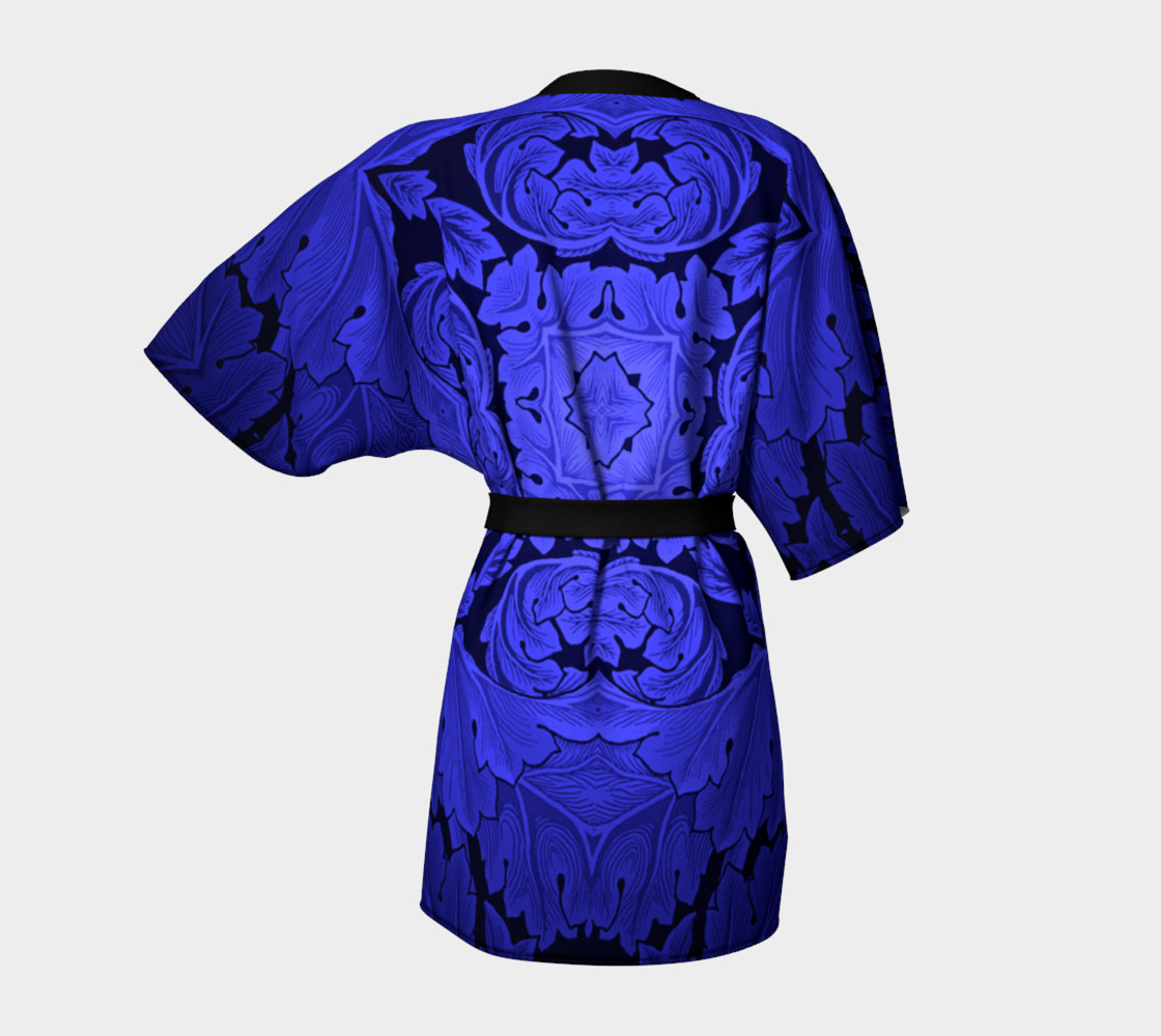Kaleidoscope - After WM - 9 - Blue Lens preview #4