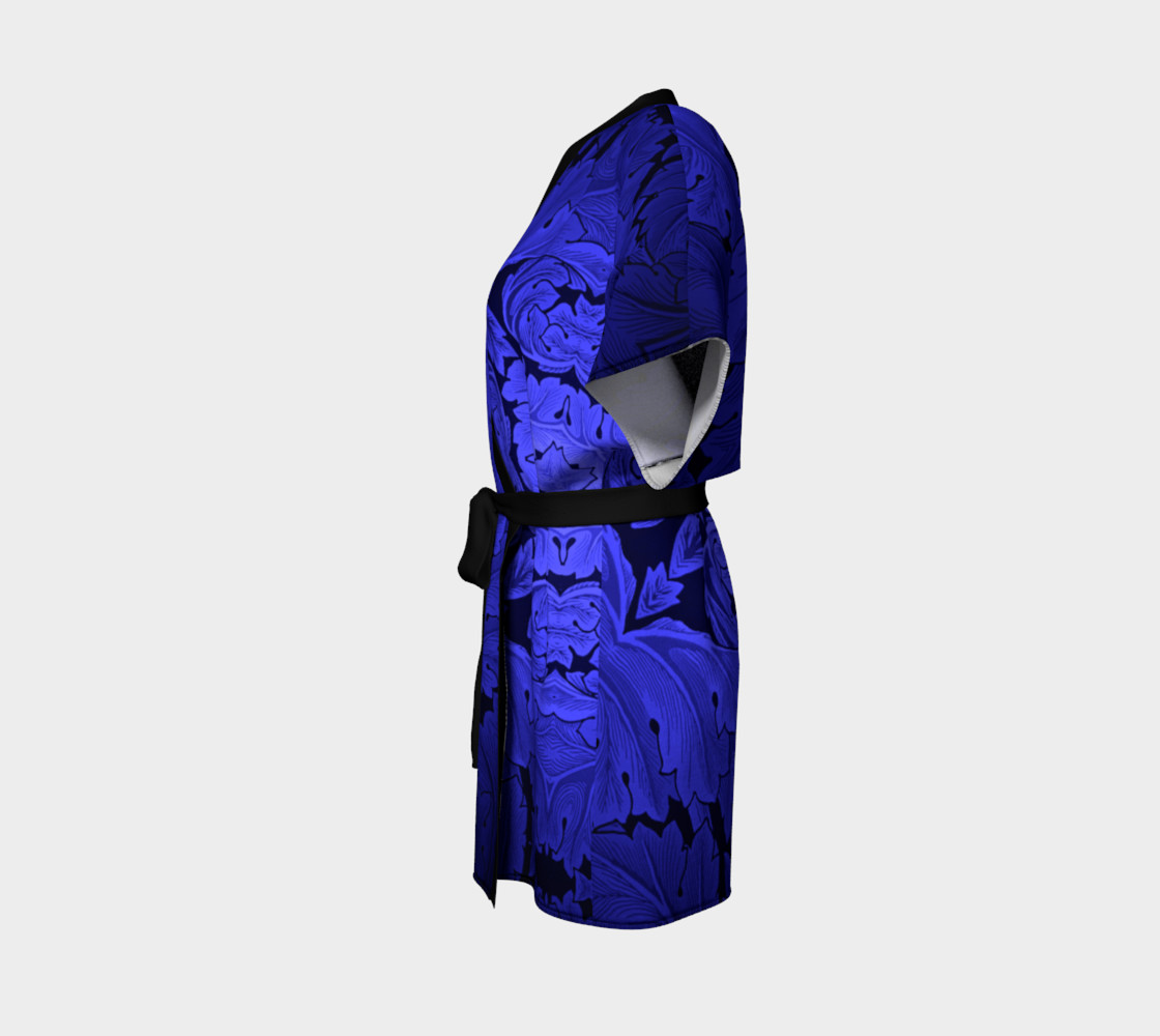 Kaleidoscope - After WM - 9 - Blue Lens preview #2