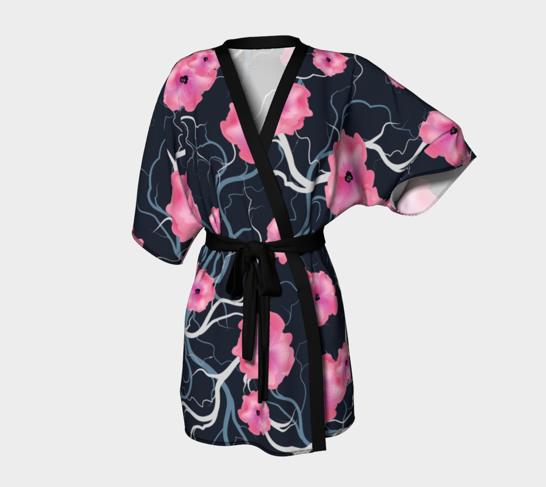 Flowering Branches preview #1