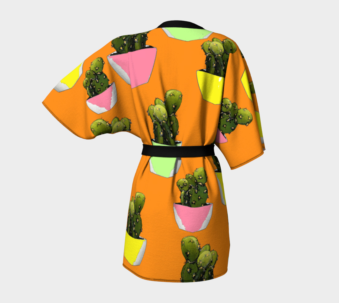 Aperçu de cactus #4
