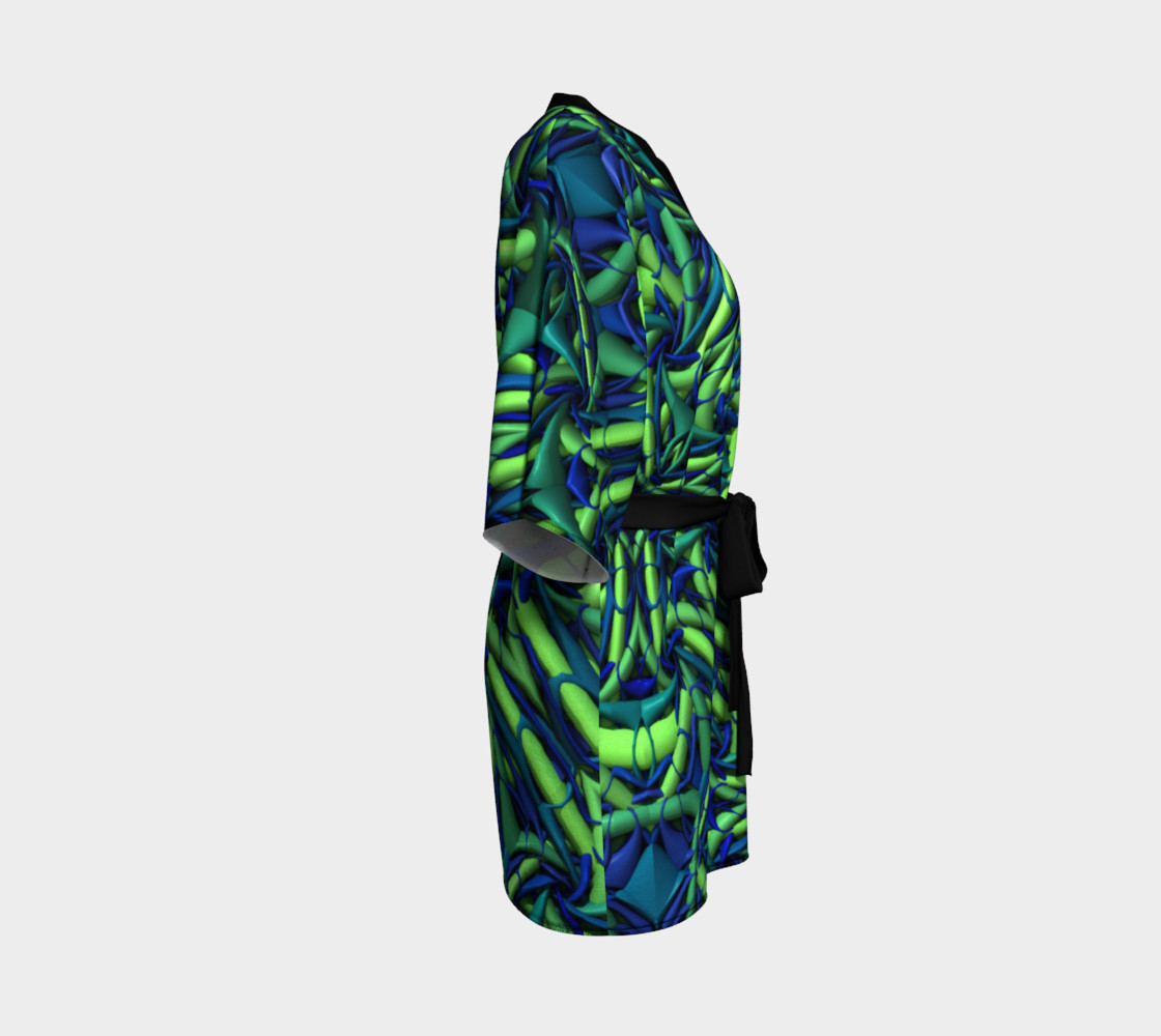 Blue/Green preview #3