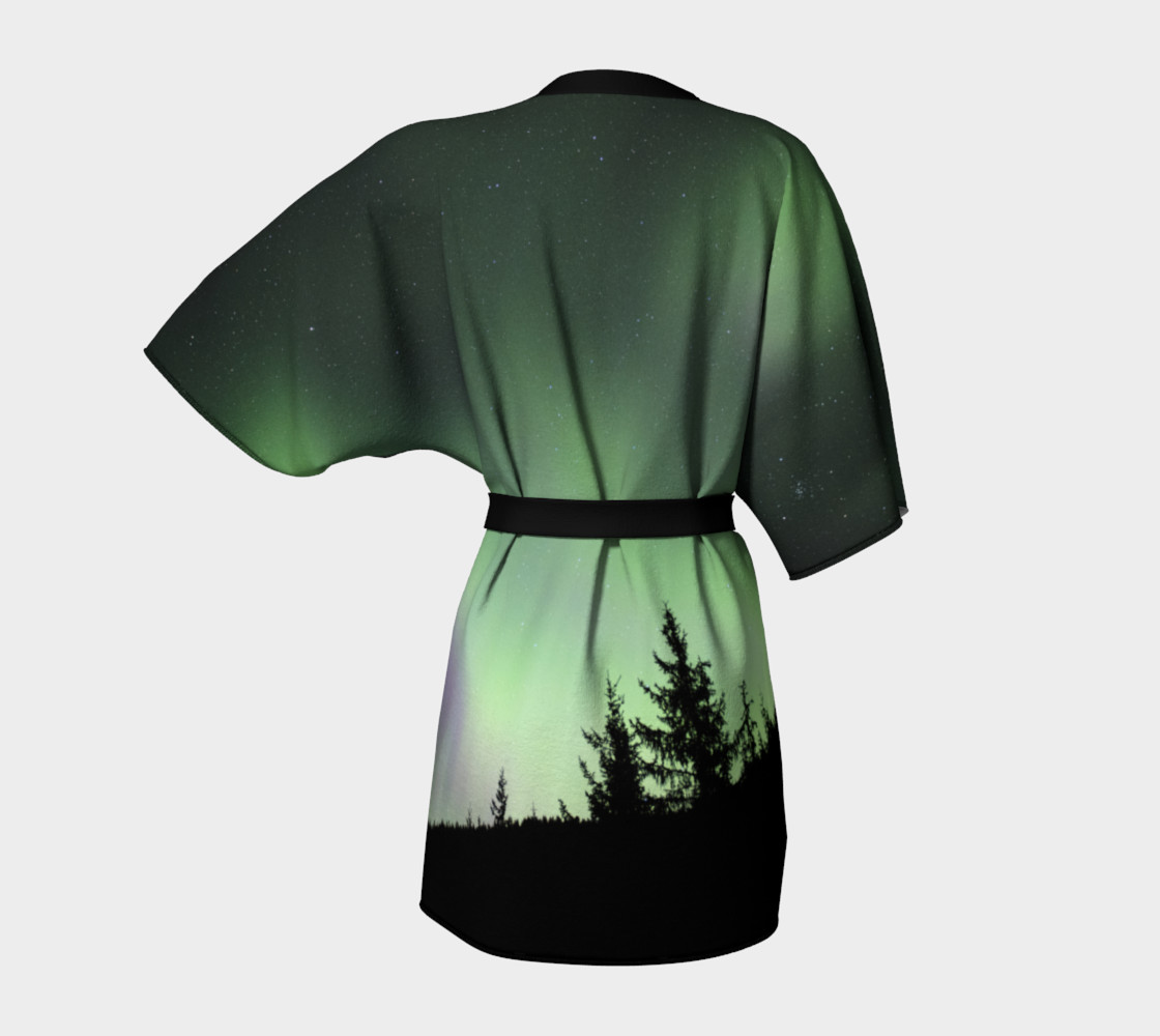 Northern Lights 3 preview #4